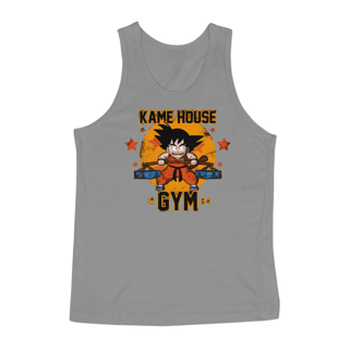 Nome do produto CAMISETA REGATA MAROMBA KAME HOUSE GYM