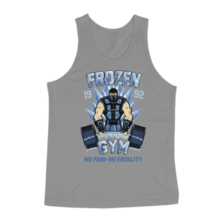 Nome do produto CAMISETA REGATA MAROMBA SUBFROZEN