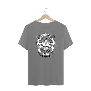 Nome do produto CAMISETA PLUS SIZE MAROMBA GORO WINS