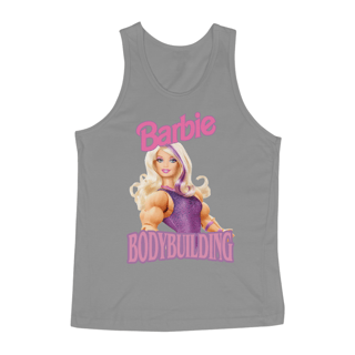 Nome do produto CAMISETA REGATA MAROMBA BBB