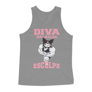Nome do produto CAMISETA REGATA MAROMBA DIVA