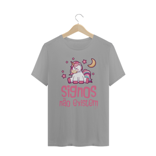 Nome do produto CAMISETA SIGNOS