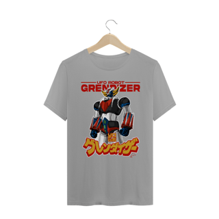 Nome do produto CAMISETA UFO ROBOT