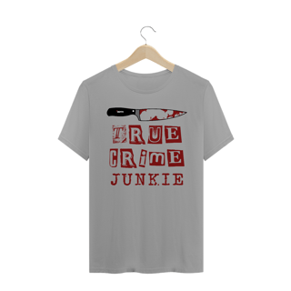 CAMISETA JUNKIE