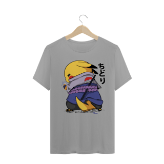 CAMISETA POKÉMON SAMURAI