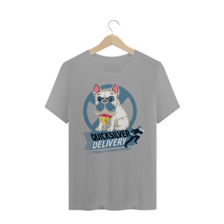 Nome do produto CAMISETA MERCÚRIO