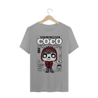 Nome do produto CAMISETA COCO