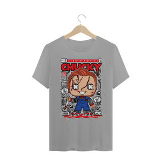 Nome do produto CAMISETA CHUCKY