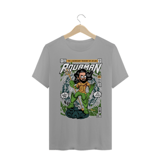 Nome do produto CAMISETA AQUA MOMOA