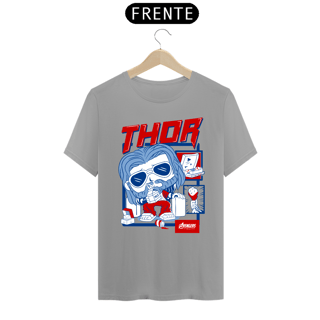 Nome do produto CAMISETA FUNKO THOR V2