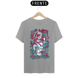 Nome do produto CAMISETA RYOMEN SUKUNA