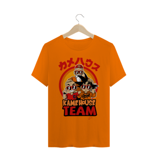 Nome do produto CAMISETA KAME HOUSE TEAM