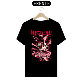 Nome do produto CAMISETA DEMON SLAYER NEZUKO