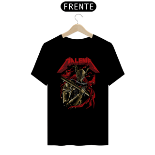 Nome do produto CAMISETA ELDER RING MALENIA