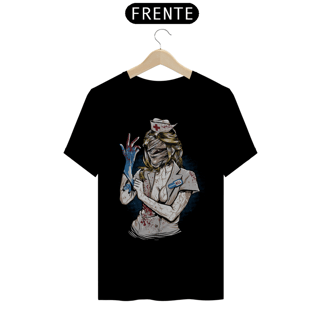 Nome do produto CAMISETA SALIENT HILL NURSE