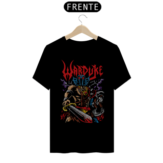 Nome do produto CAMISETA WARDUKE