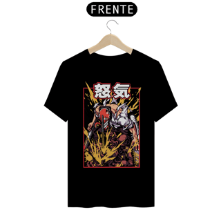 Nome do produto CAMISETA CHAISAW MAN DENJI