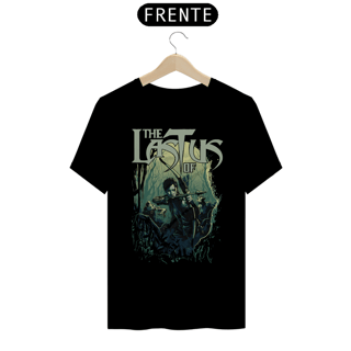 Nome do produto CAMISETA THE LAST OF US