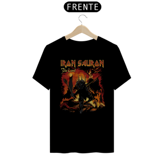 Nome do produto CAMISETA IRON SAURON