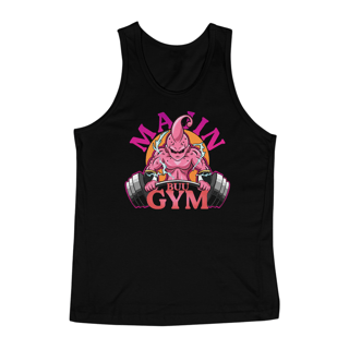 Nome do produto CAMISETA REGATA MAROMBA MAJIN BUU V2