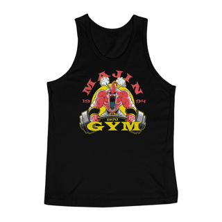 Nome do produto CAMISETA REGATA MAROMBA MAJIN BUU V3
