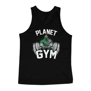 Nome do produto CAMISETA REGATA MAROMBA PLANETA HULK
