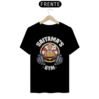 Nome do produto CAMISETA MAROMBA SAITAMA