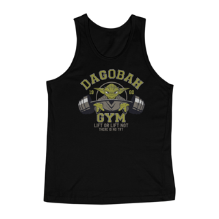 Nome do produto CAMISETA REGATA MAROMBA DAGOBAH