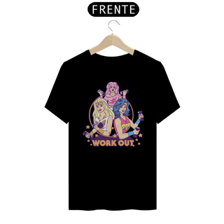 Nome do produto CAMISETA MAROMBA TRIO TERNURA