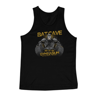 Nome do produto REGATA MAROMBA BATCAVE