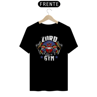 Nome do produto CAMISETA MAROMBA MEGA ZORD