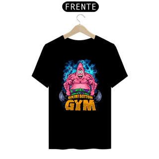 Nome do produto CAMISETA MAROMBA PATRICK