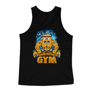 Nome do produto CAMISETA REGATA MAROMBA BOB ESPONJA