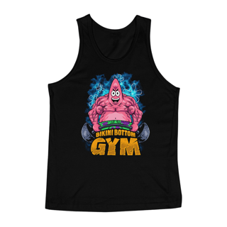 Nome do produto CAMISETA REGATA MAROMBA  PATRICK