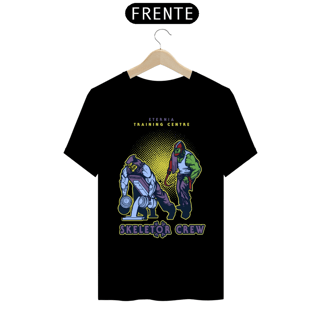 Nome do produto CAMISETA MAROMBA ACADEMIA MONTANHA DA SERPENTE V2