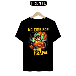 Nome do produto CAMISETA MAROMBA VAI COM CALMA DOCINHO