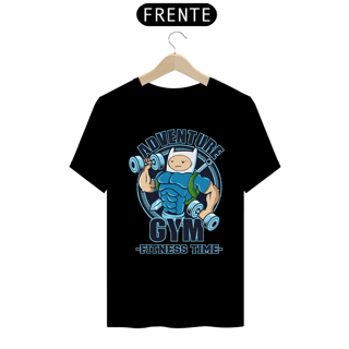 Nome do produto CAMISETA MAROMBA ADVENTURE GYM