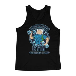 Nome do produto CAMISETA REGATA MAROMBA ADVENTURE GYM