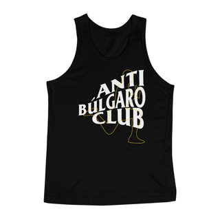 Nome do produto CAMISETA MAROMBA ANTI BÚLGARO CLUB V2