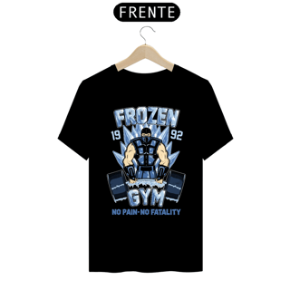 Nome do produto CAMISETA MAROMBA SUBFROZEN