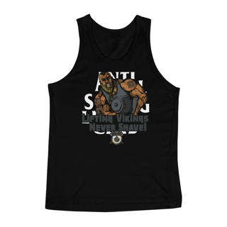 Nome do produto CAMISETA REGATA MAROMBA VIKING