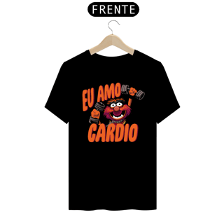 Nome do produto CAMISETA MAROMBA EU AMO CARDIO V1