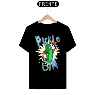 Nome do produto CAMISETA MAROMBA PICKLE GYM