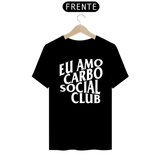 Nome do produto CAMISETA MAROMBA EU AMO CARDIO V2
