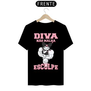 Nome do produto CAMISETA MAROMBA DIVA