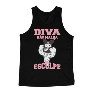 Nome do produto CAMISETA REGATA MAROMBA DIVA
