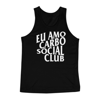 Nome do produto CAMISETA REGATA MAROMBA EU AMO CARBO V2