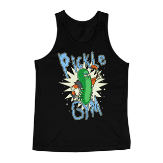 Nome do produto CAMISETA REGATA MAROMBA PICKLE GYM