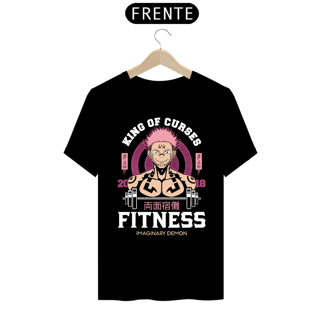 Nome do produto CAMISETA MAROMBA JUJUTSU FITNESS