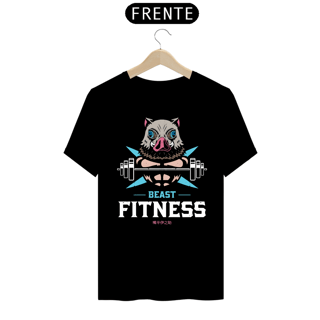 Nome do produto CAMISETA MAROMBA INOSUKE FITNESS